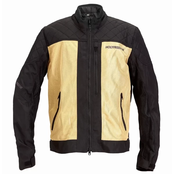RETE GOLD JACKET
