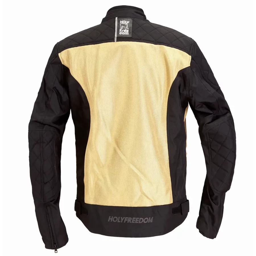 RETE GOLD JACKET
