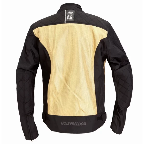 RETE GOLD JACKET