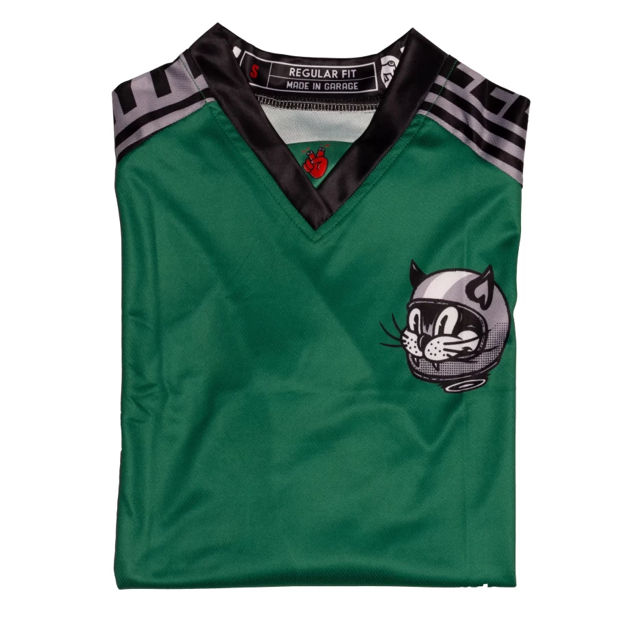 ASTROCATZ DIRTY JERSEY