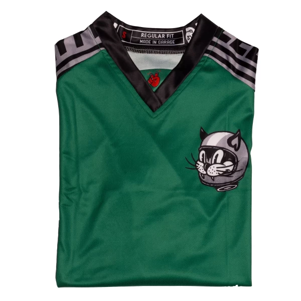 ASTROCATZ DIRTY JERSEY