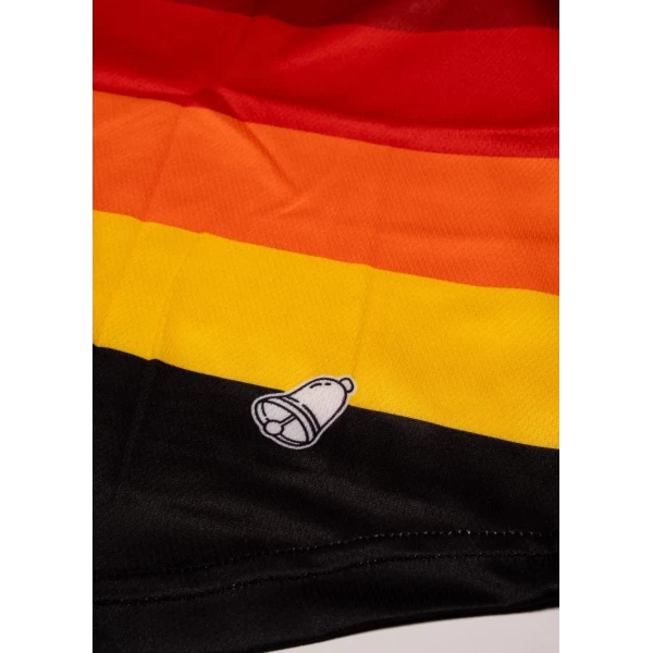 RAINBOW DIRTY JERSEY