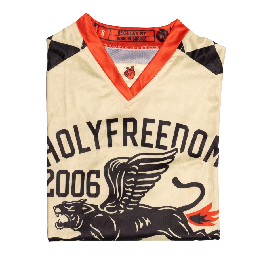 FARTBACK DIRTY JERSEY