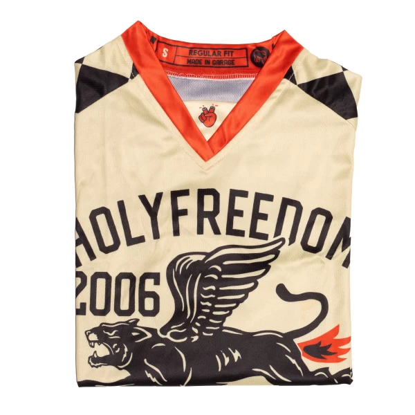 FARTBACK DIRTY JERSEY