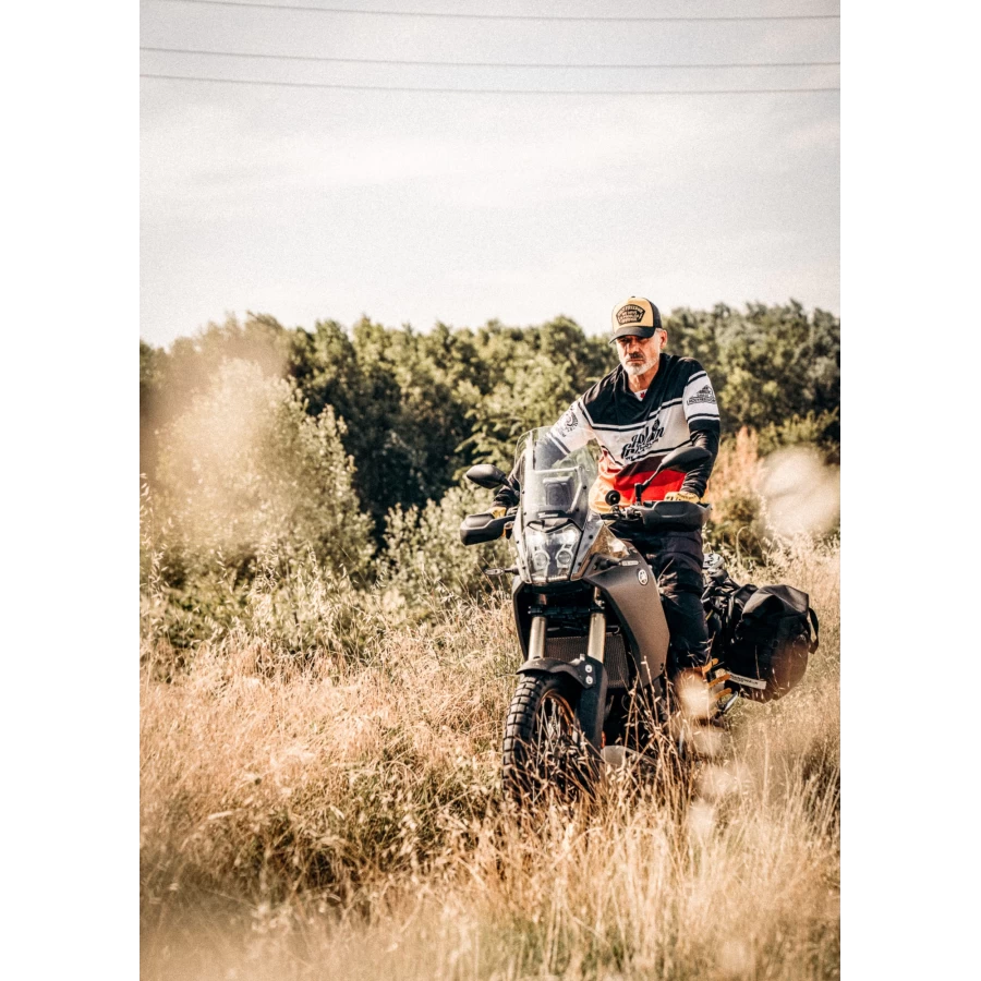 RAINBOW DIRTY JERSEY