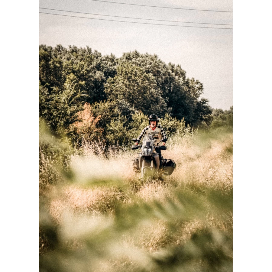 FARTBACK DIRTY JERSEY