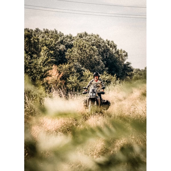 FARTBACK DIRTY JERSEY