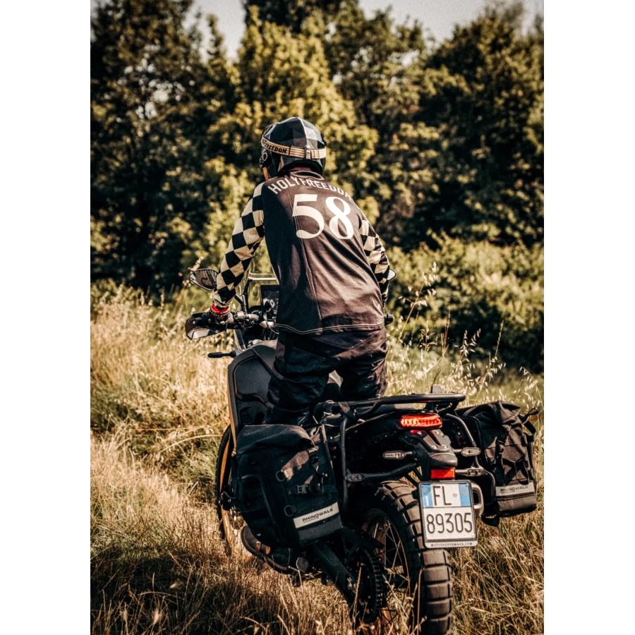 FARTBACK DIRTY JERSEY