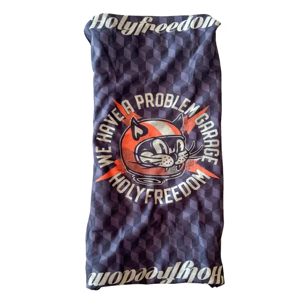 MULTI FUNCTION TUBULAR - ASTROCATZ