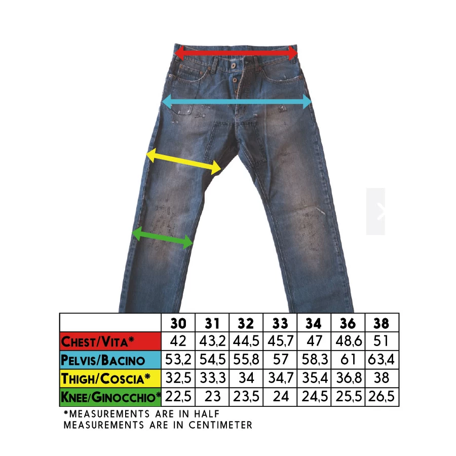 Superstone Jeans con giacca in pelle e stivali per un look moto custom quotidiano.