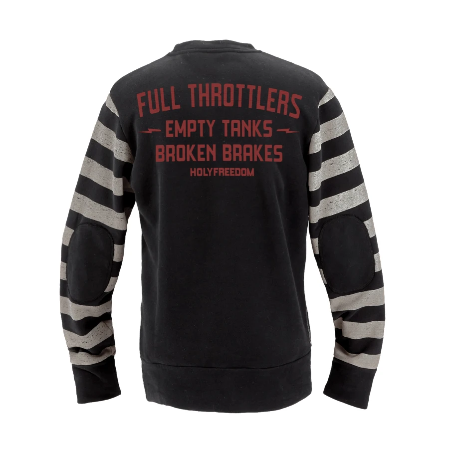 Holyfreedom Fullthrottlers Sweatshirt