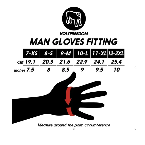 Gloves worn on a rider, bringing cafe racer attitude to city rides and weekend builds.