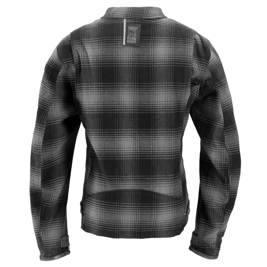 Holyfreedom Definitive Jacket Flannel CE
