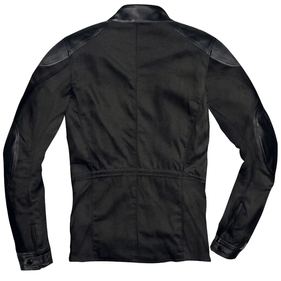 Leggera e versatile, ideale per moto custom e look urbano da tutti i giorni