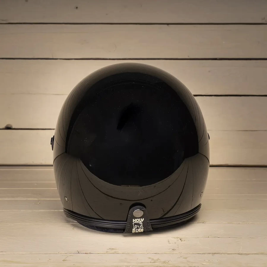 HOLYFREEDOM MOTORCYCLE HELMET